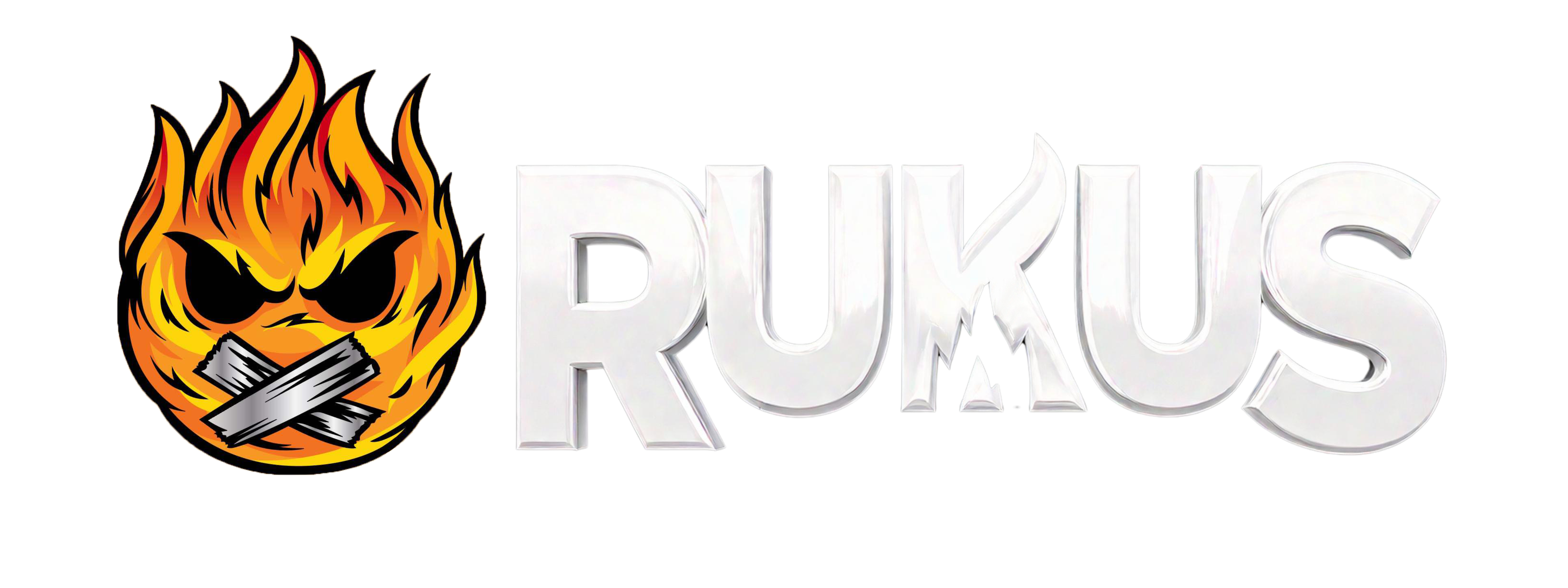 Blame Rukus